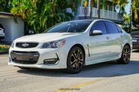 2016 Chevrolet SS for sale