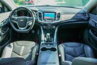 2016 Chevrolet SS for sale
