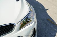 2016 Chevrolet SS for sale