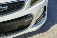 2016 Chevrolet SS for sale