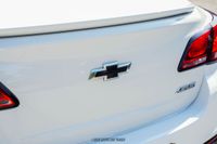2016 Chevrolet SS for sale