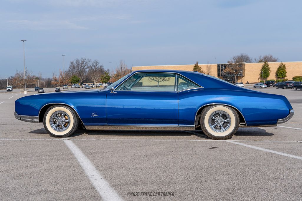 1967 Buick Riviera for sale