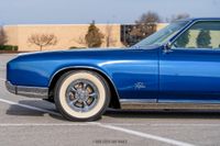 1967 Buick Riviera for sale