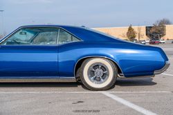 1967 Buick Riviera for sale