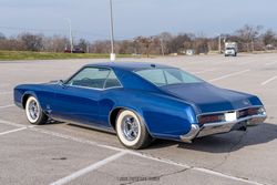 1967 Buick Riviera for sale
