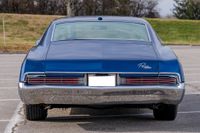 1967 Buick Riviera for sale
