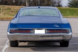 1967 Buick Riviera for sale