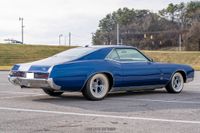 1967 Buick Riviera for sale