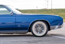 1967 Buick Riviera for sale