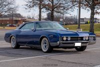 1967 Buick Riviera for sale