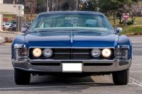 1967 Buick Riviera for sale