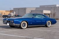 1967 Buick Riviera for sale