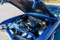 1967 Buick Riviera for sale