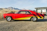 1969 Chevrolet Nova for sale