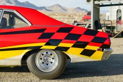 1969 Chevrolet Nova for sale