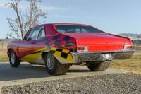 1969 Chevrolet Nova for sale