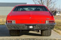 1969 Chevrolet Nova for sale