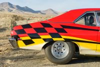 1969 Chevrolet Nova for sale