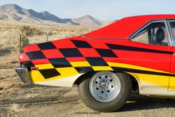 1969 Chevrolet Nova for sale