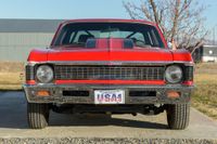 1969 Chevrolet Nova for sale