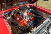 1969 Chevrolet Nova for sale