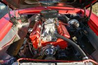 1969 Chevrolet Nova for sale