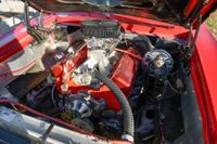 1969 Chevrolet Nova for sale