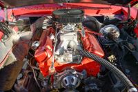 1969 Chevrolet Nova for sale
