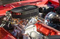 1969 Chevrolet Nova for sale