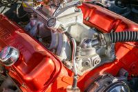 1969 Chevrolet Nova for sale