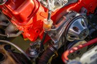 1969 Chevrolet Nova for sale