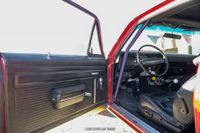 1969 Chevrolet Nova for sale