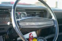 1969 Chevrolet Nova for sale