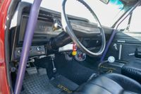1969 Chevrolet Nova for sale