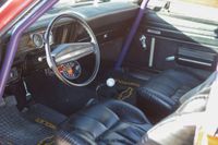 1969 Chevrolet Nova for sale