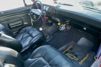 1969 Chevrolet Nova for sale