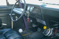 1969 Chevrolet Nova for sale