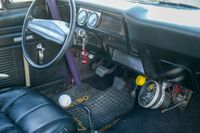 1969 Chevrolet Nova for sale