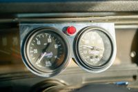 1969 Chevrolet Nova for sale