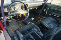 1969 Chevrolet Nova for sale