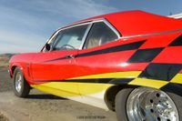 1969 Chevrolet Nova for sale