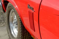 1969 Chevrolet Nova for sale