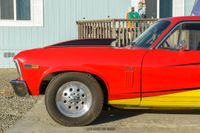 1969 Chevrolet Nova for sale