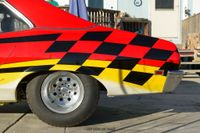 1969 Chevrolet Nova for sale