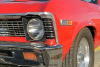 1969 Chevrolet Nova for sale