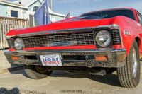 1969 Chevrolet Nova for sale