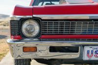 1969 Chevrolet Nova for sale