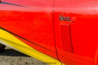 1969 Chevrolet Nova for sale