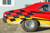 1969 Chevrolet Nova for sale