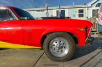 1969 Chevrolet Nova for sale